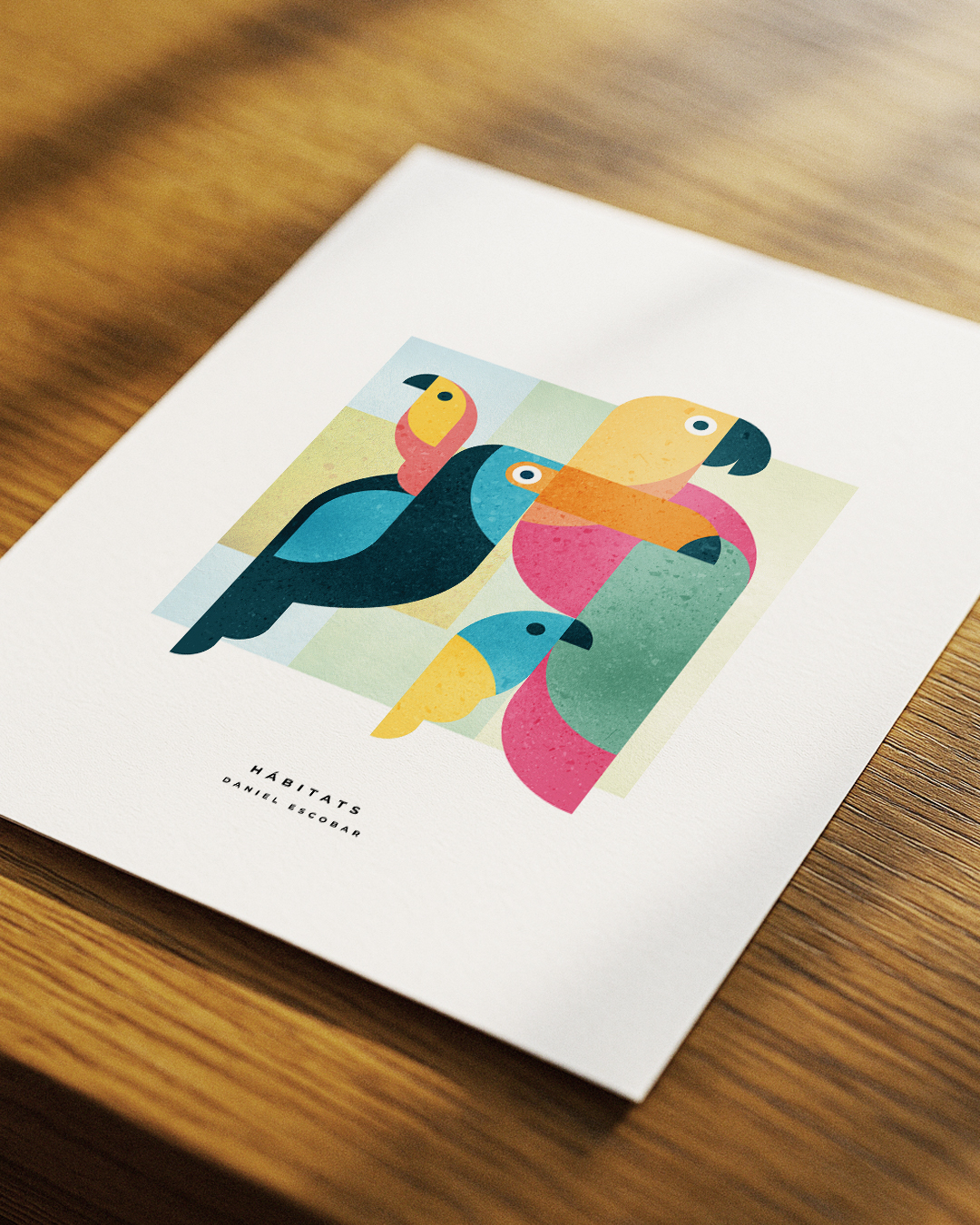 loros-3